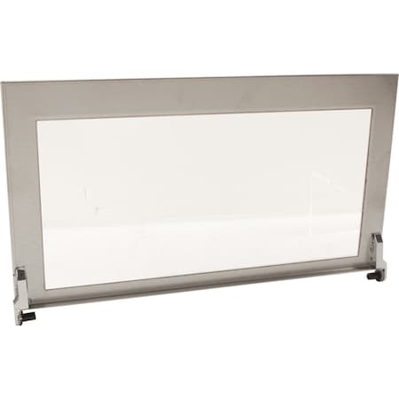 Silver King Hopper Door Kit For - Part No 10335-28 10335-28